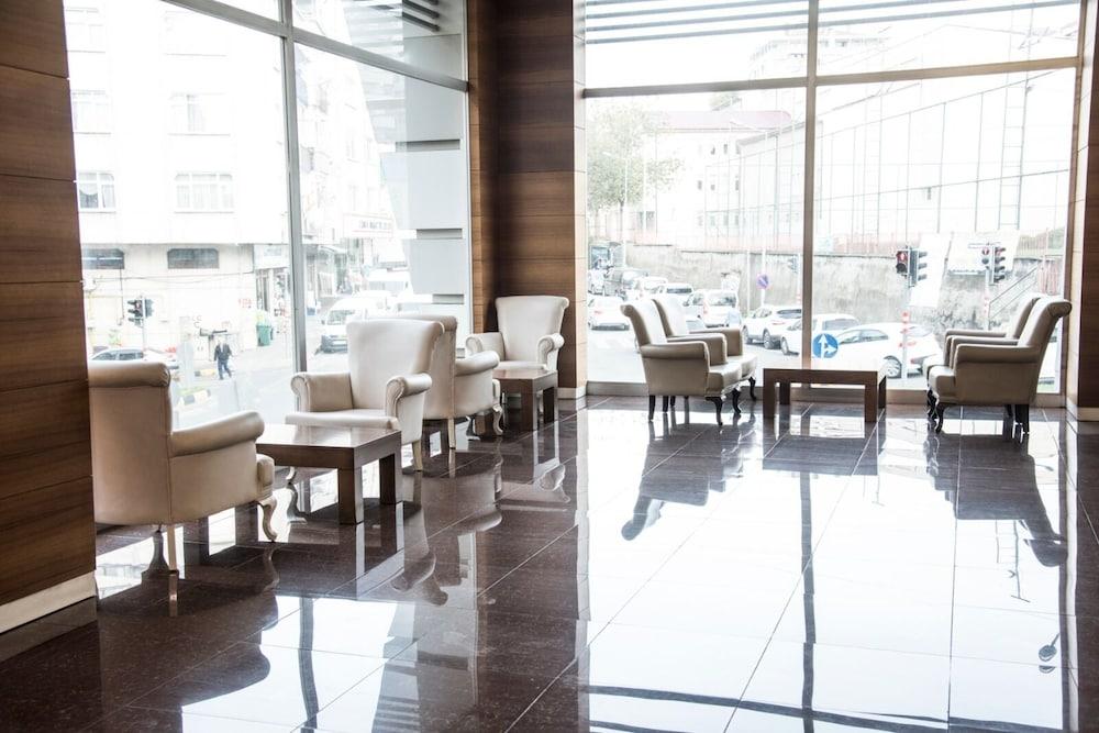 Cebeciler Hotel Trabzon Exterior photo