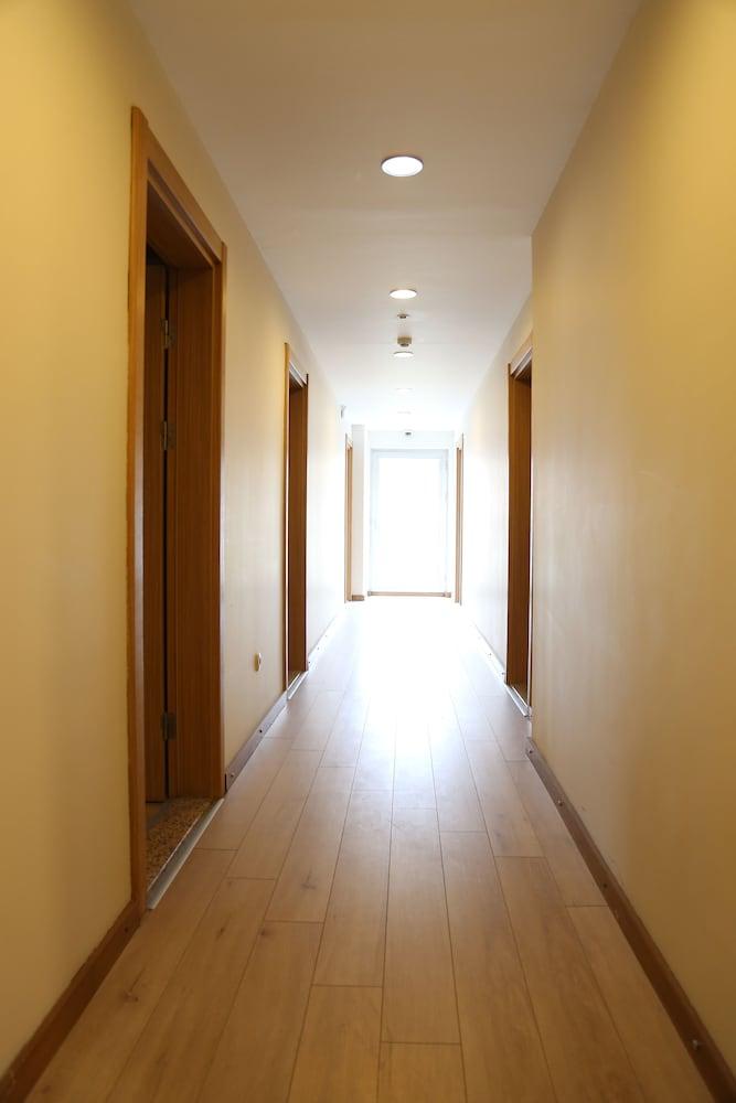 Cebeciler Hotel Trabzon Exterior photo