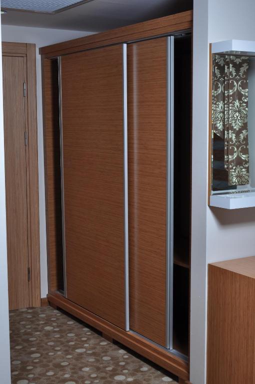 Cebeciler Hotel Trabzon Exterior photo