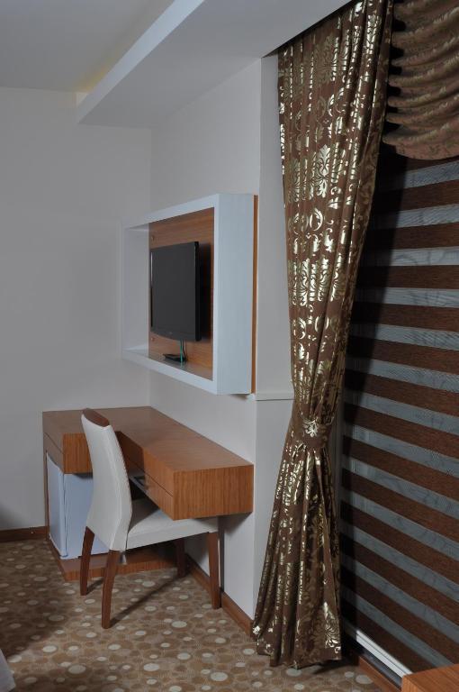 Cebeciler Hotel Trabzon Exterior photo